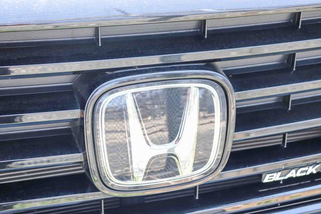 Used 2024 Honda Passport Black Edition image 5