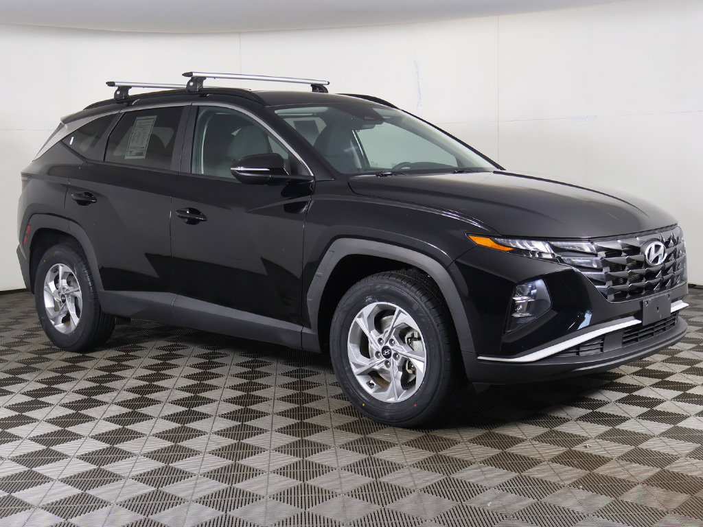 Used 2023 Hyundai Tucson SEL AWD/4WD image 46