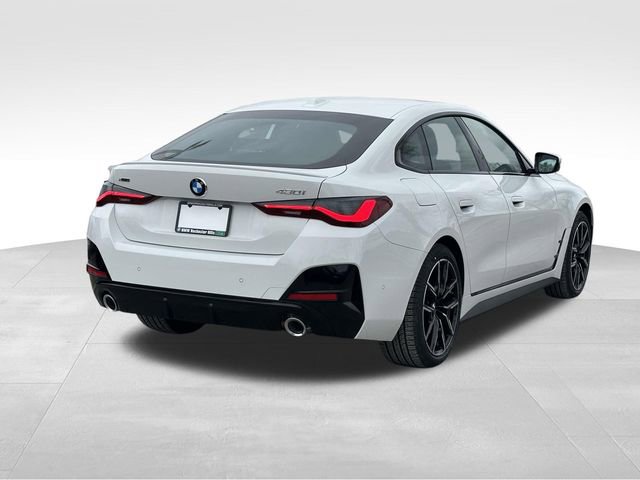 New 2026 BMW 430i xDrive w/ M Sport Package image 4