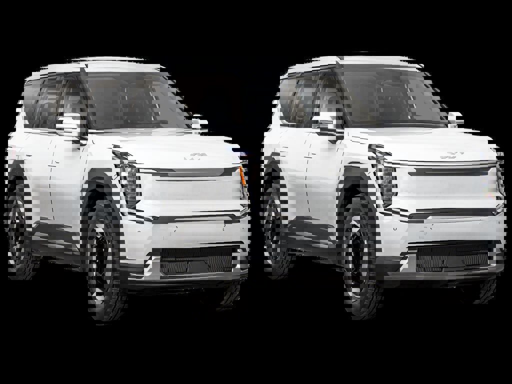 New 2026 Kia EV9 Light image 37