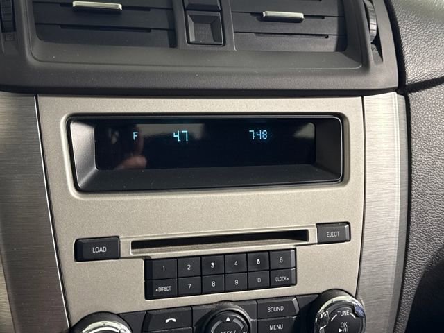 Used 2012 Ford Fusion SE image 30