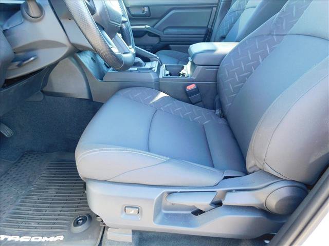 Used 2026 Toyota Tacoma SR RWD image 21