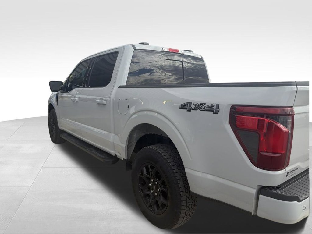 Used 2024 Ford F150 XLT w/ Equipment Group 302A MID AWD/4WD image 30