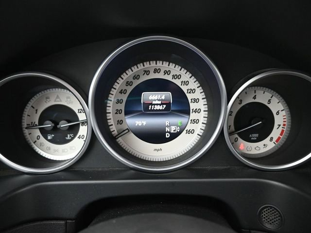 Used 2015 Mercedes-Benz E 350 4MATIC Sedan image 27