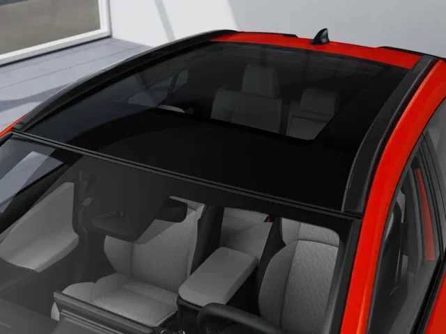 New 2026 Subaru Uncharted AWD image 13