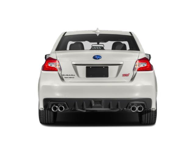 Used 2021 Subaru WRX STI Limited AWD/4WD image 8