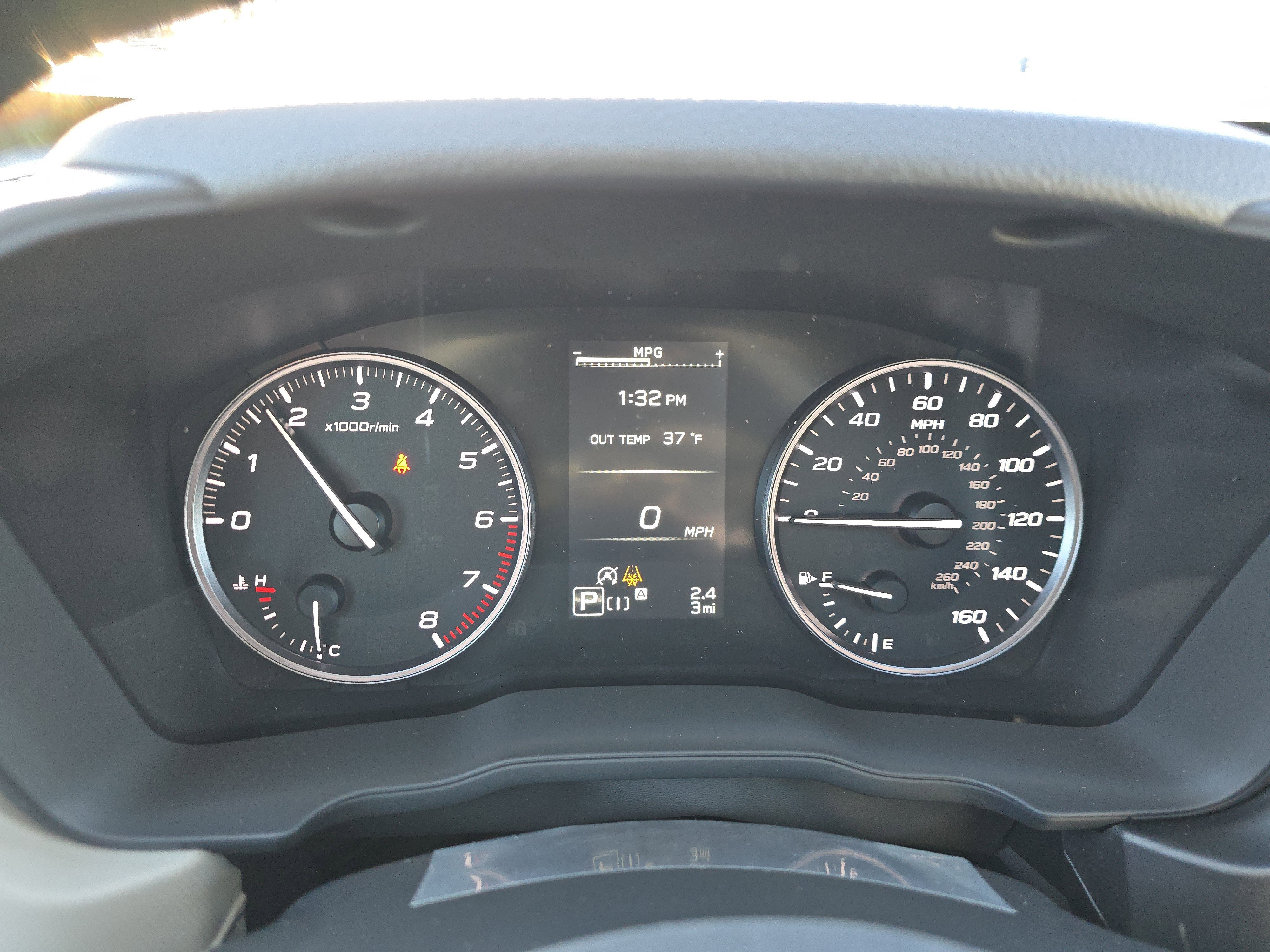 New 2026 Subaru Forester Premium image 21