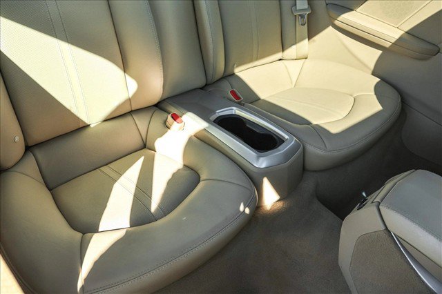 Used 2014 Cadillac CTS Premium AWD/4WD image 24