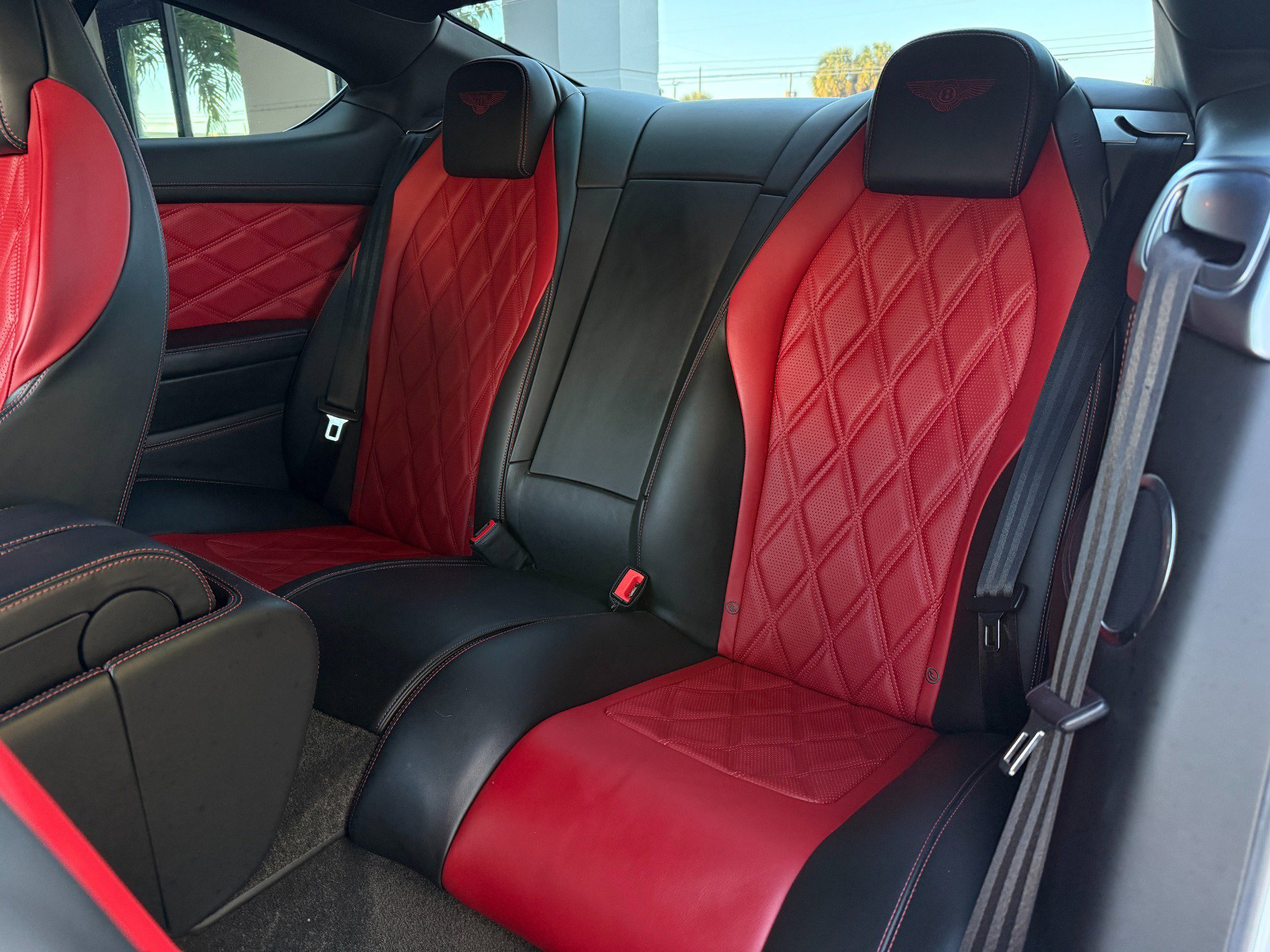 Used 2015 Bentley Continental GT V8 S image 25