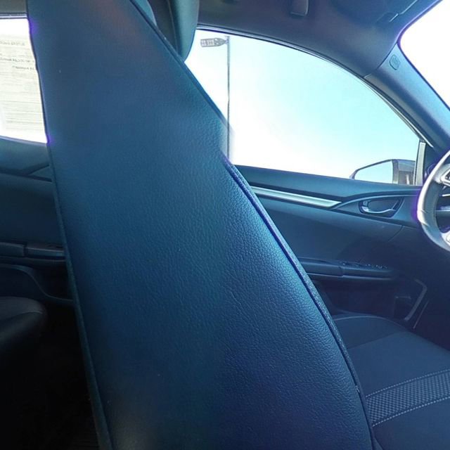 Used 2021 Honda Civic Sport image 19