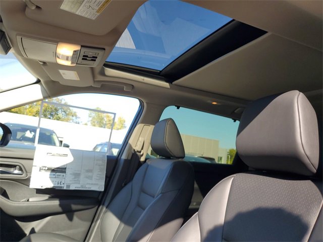 New 2026 Nissan Rogue SV w/ SV Premium Package image 14