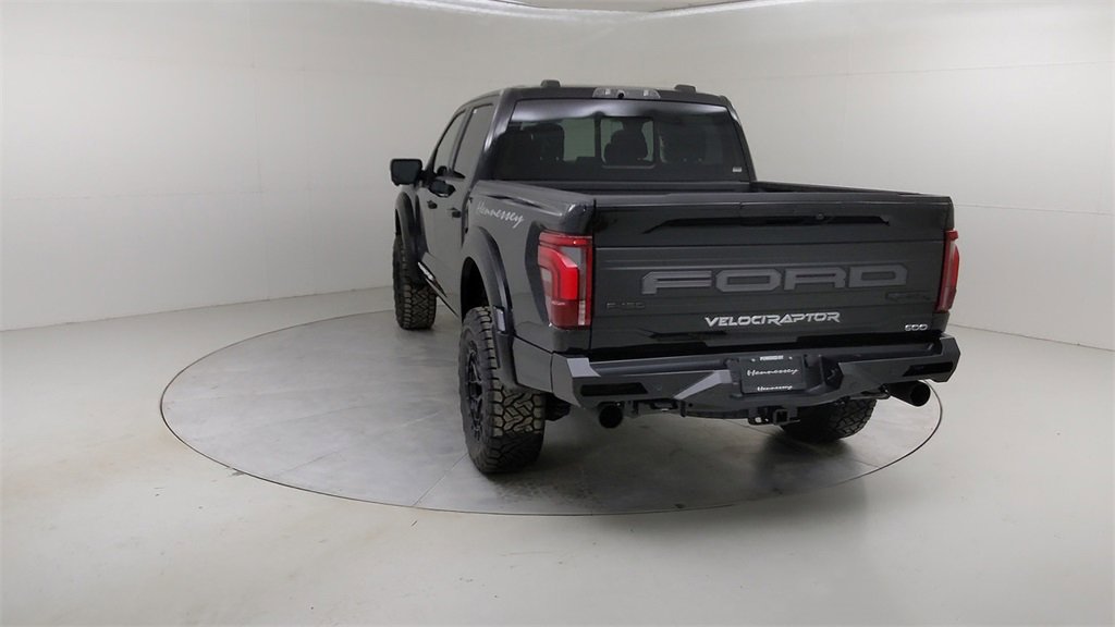 New 2026 Ford F150 Raptor image 17