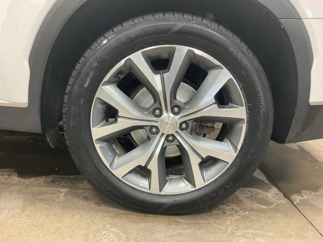 Used 2020 Hyundai Palisade SEL w/ Convenience Package AWD/4WD image 16