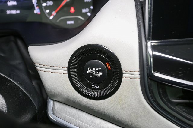 Used 2022 Jeep Compass Limited w/ Sun and Sound Group image 29