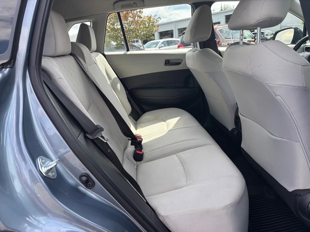 Used 2024 Toyota Corolla Cross L FWD image 13