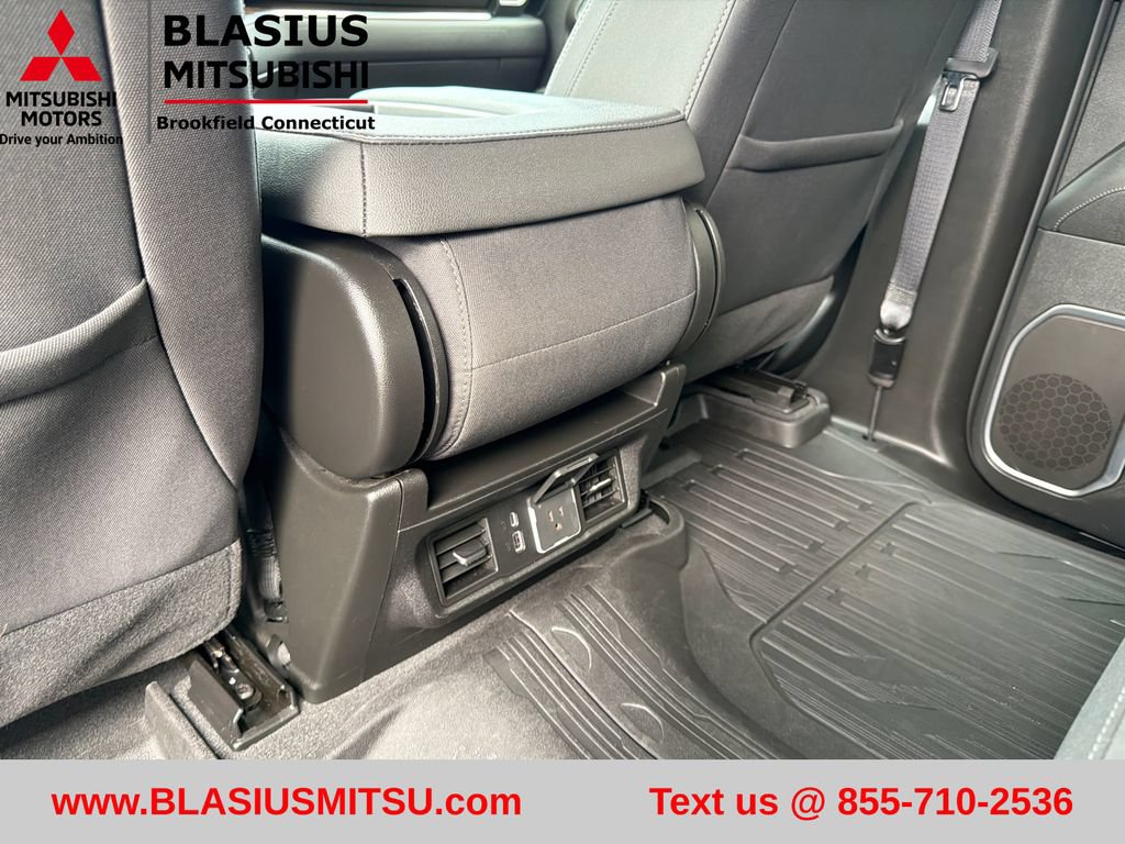Used 2024 GMC Sierra 1500 Elevation AWD/4WD image 48