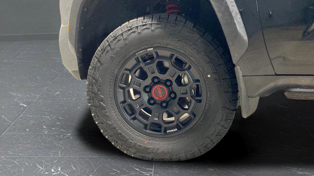 Used 2022 Toyota Tundra TRD Pro AWD/4WD image 31