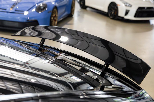 Used 2021 Mercedes-Benz AMG GT 53 image 15