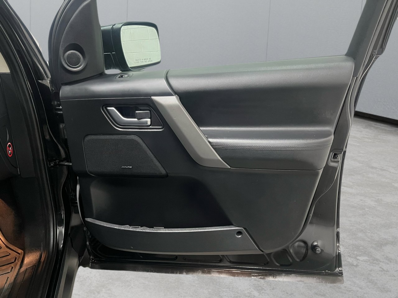 Used 2008 Land Rover LR2 HSE image 21