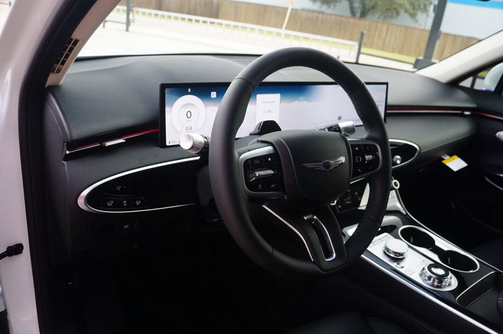 New 2026 Genesis GV70 2.5T image 17