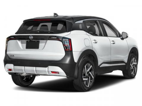 New 2027 Nissan Kicks SV w/ Rock Creek Edition AWD/4WD image 2