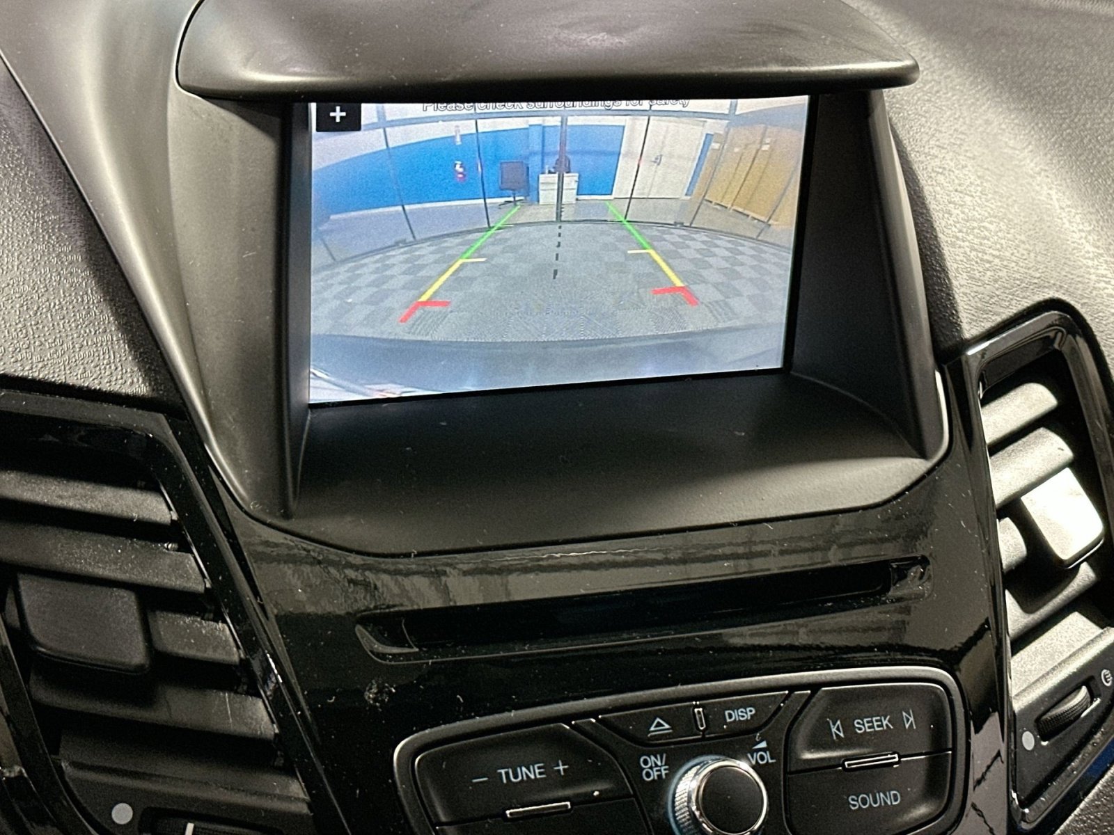 Used 2019 Ford Fiesta SE w/ Equipment Group 201A image 25