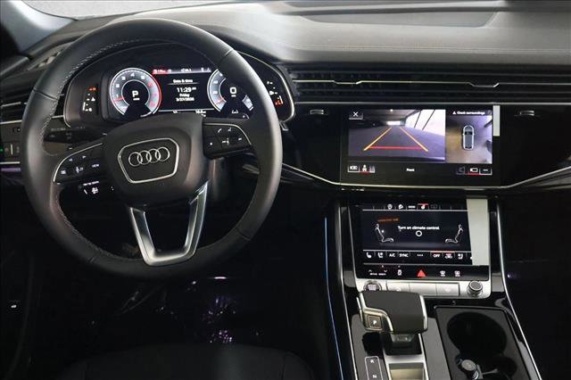 New 2026 Audi Q8 Premium Plus image 16