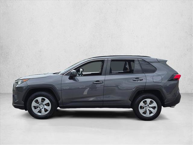 Used 2019 Toyota RAV4 LE FWD image 9