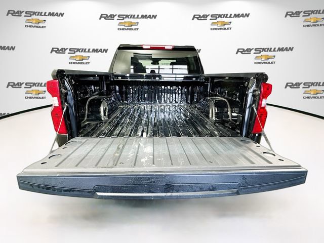 Used 2025 Chevrolet Silverado 1500 LT image 26