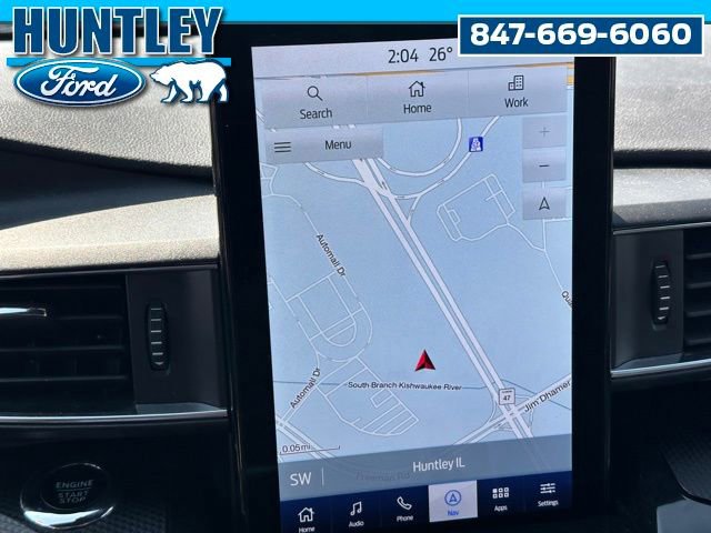 Used 2023 Ford Explorer ST w/ Technology Package image 27