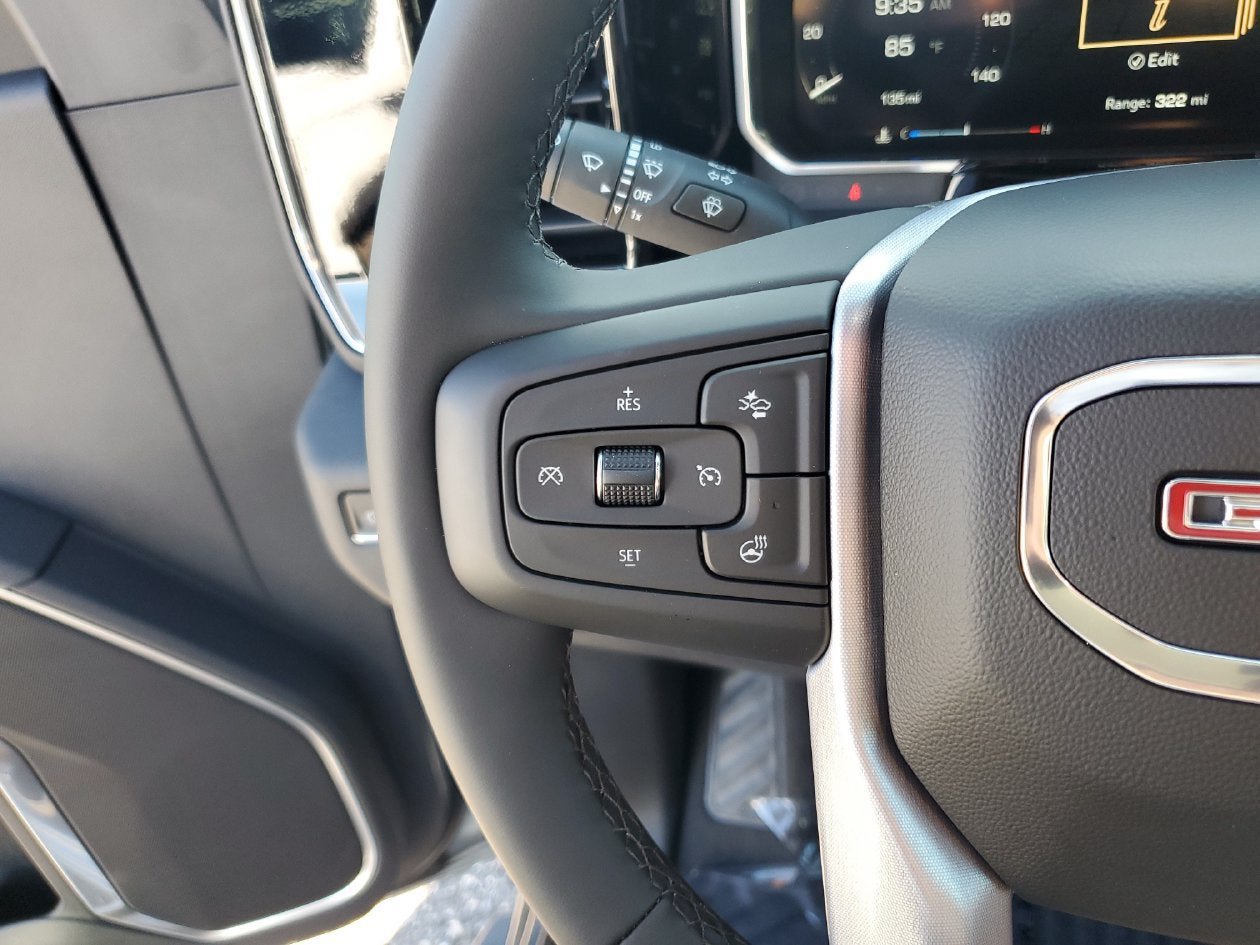 New 2026 GMC Sierra 1500 Elevation AWD/4WD image 30