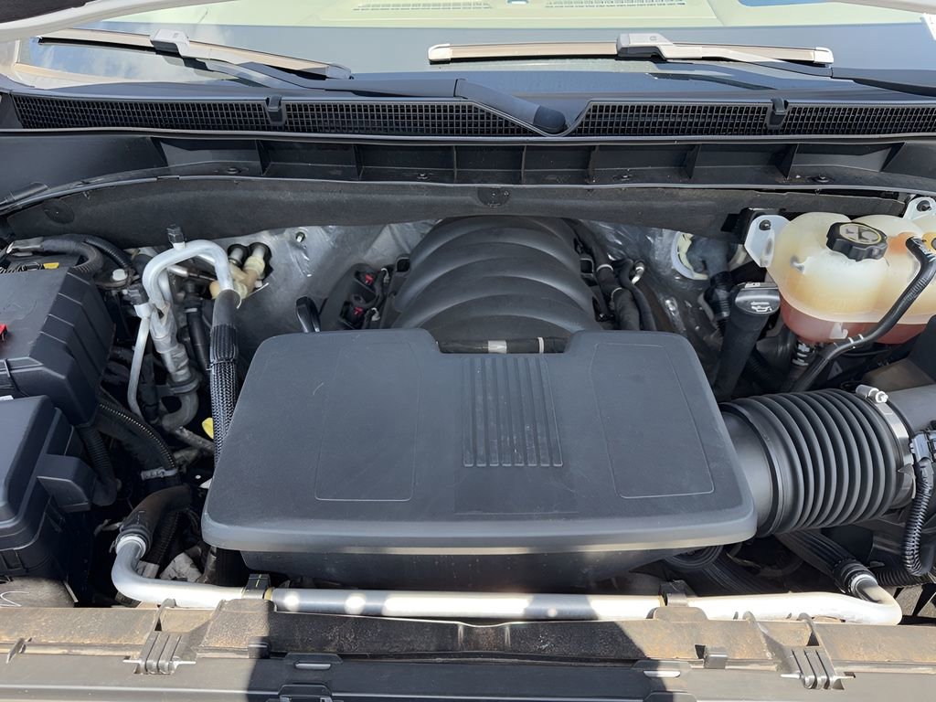 Used 2023 GMC Yukon XL Denali AWD/4WD image 32