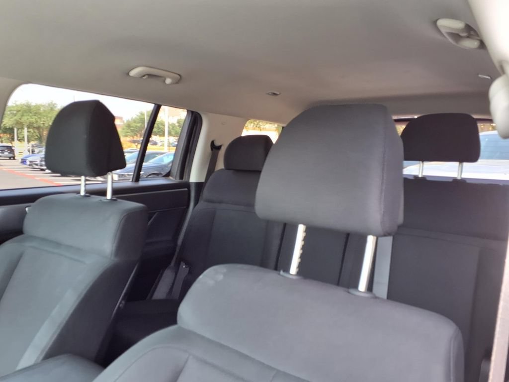 Used 2026 Hyundai Santa Fe SE FWD image 17