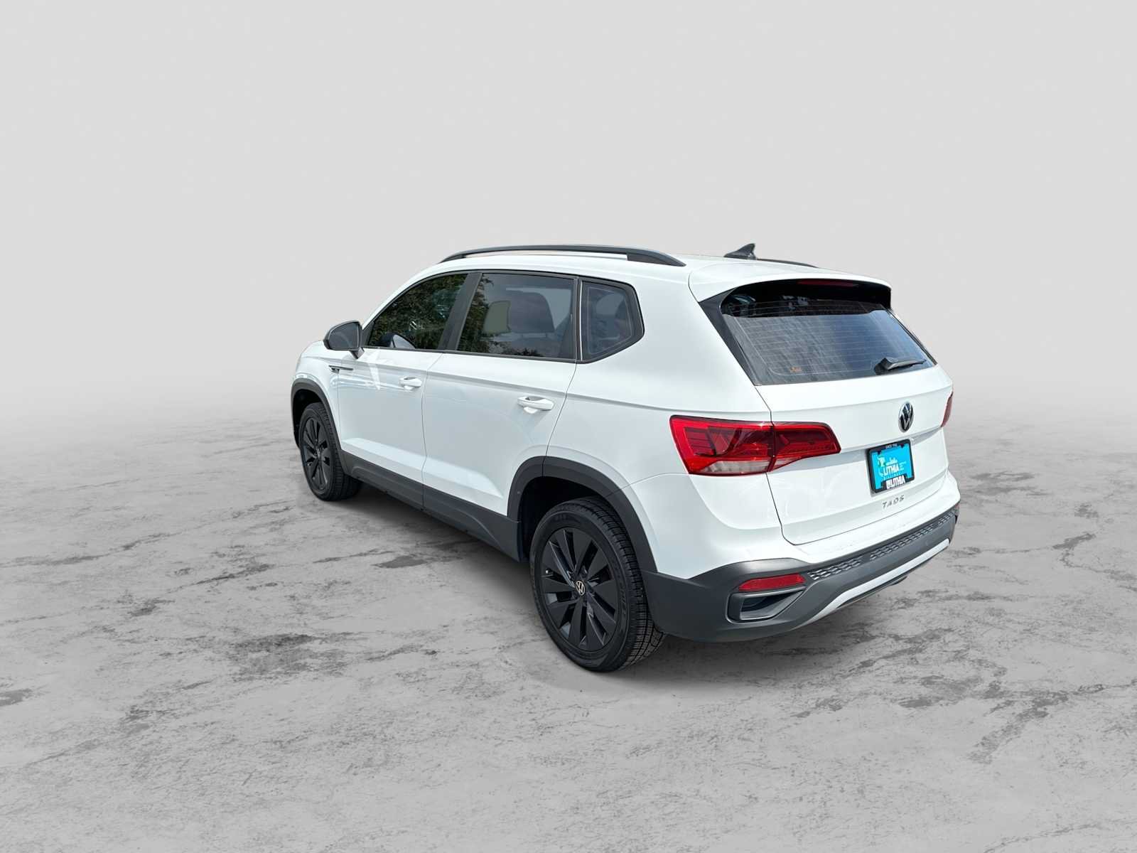 Used 2022 Volkswagen Taos S FWD image 6