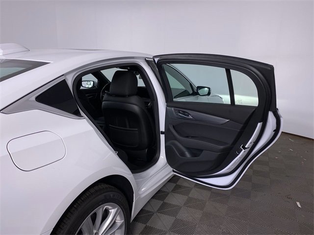 New 2026 Cadillac CT5 Premium Luxury w/ Sun And Sound Package image 35