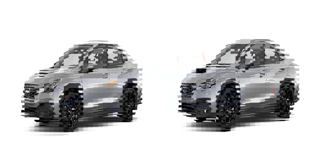 New 2026 Subaru WRX Limited image 23