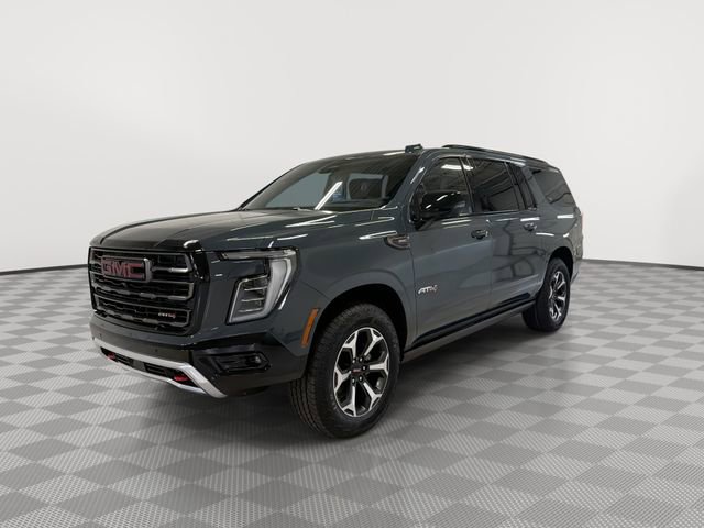 New 2026 GMC Yukon XL AT4 Ultimate w/ LPO, Illumination Package image 5