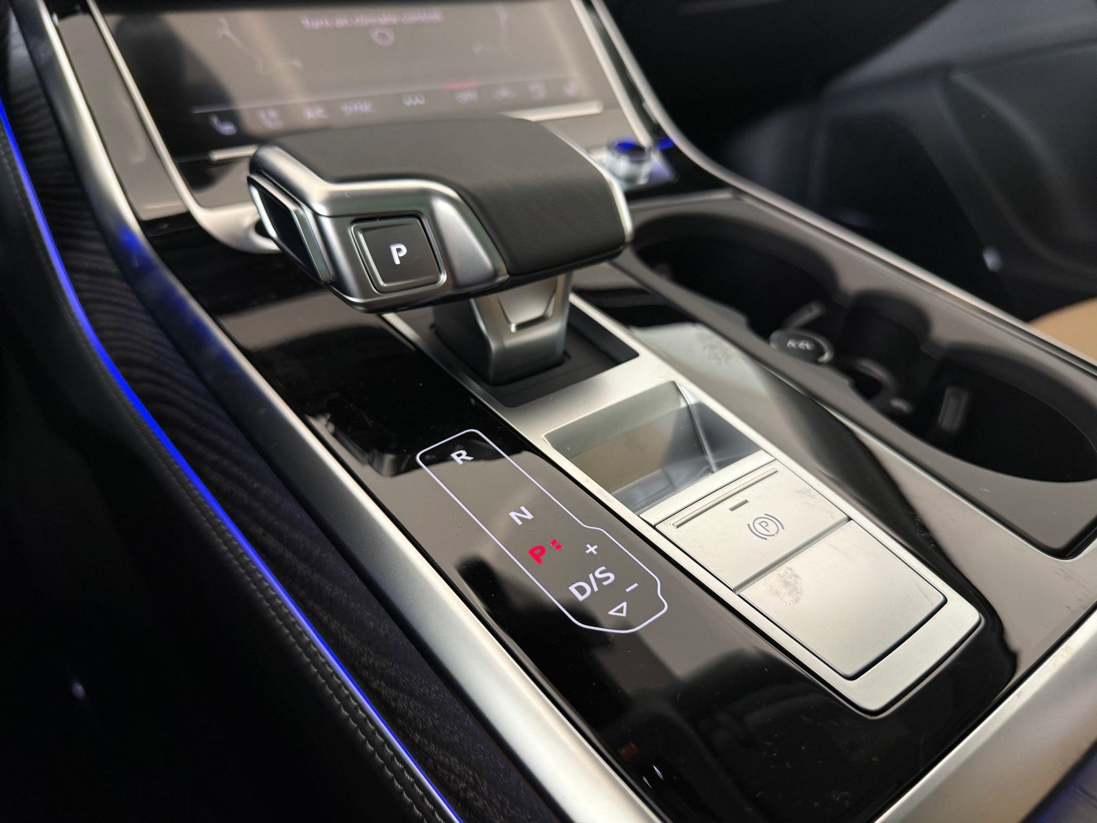 New 2026 Audi Q7 3.0T Premium Plus image 18