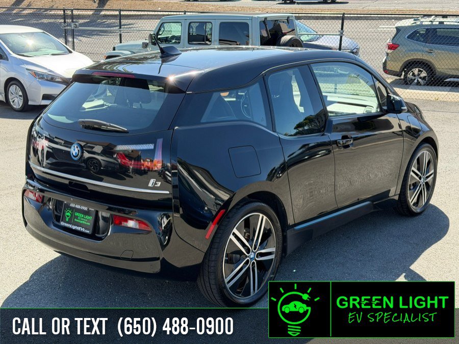 Used 2019 BMW i3 RWD image 5