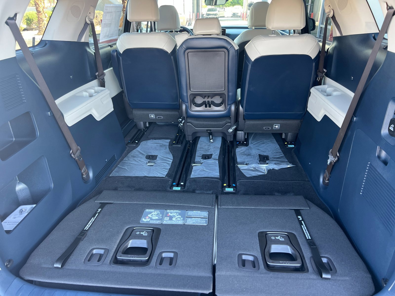 New 2026 Kia Carnival SX image 17