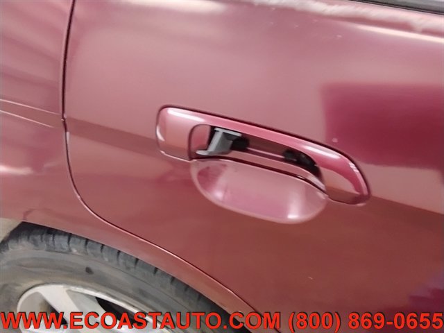 Used 2004 Honda Civic EX image 18
