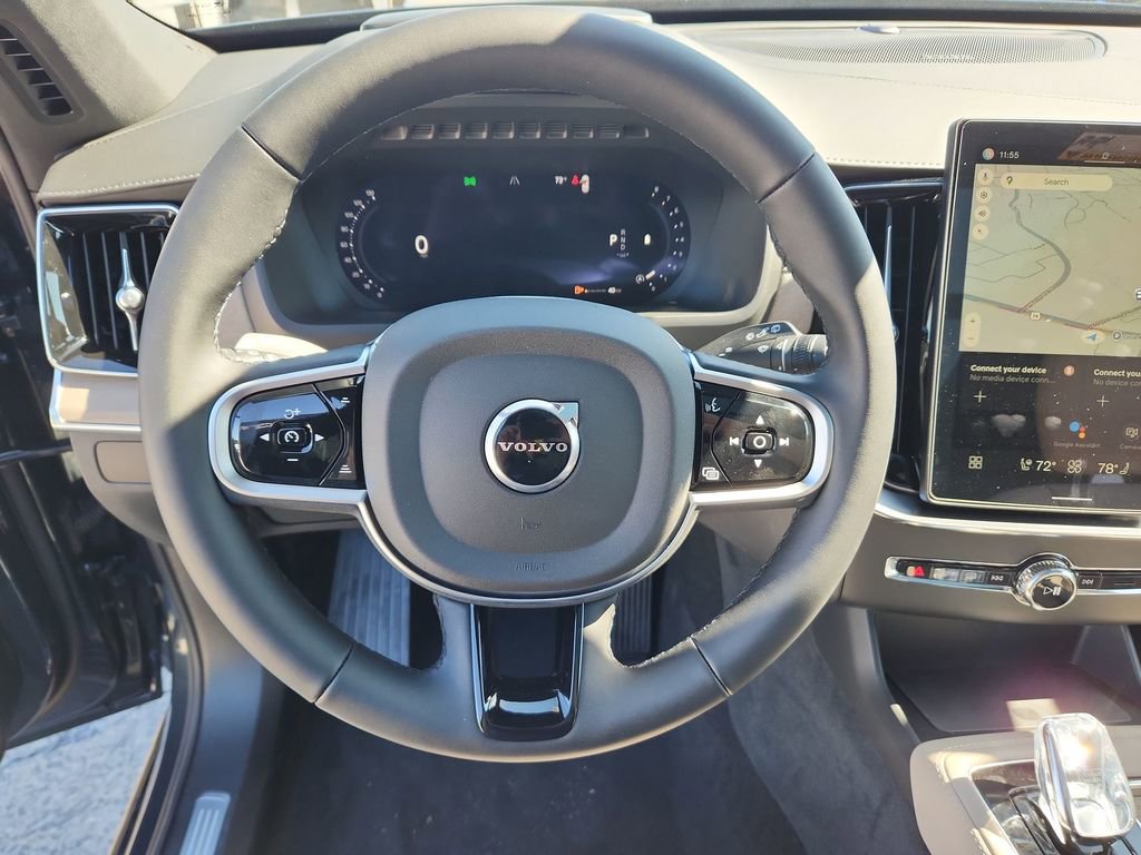 New 2026 Volvo XC90 B6 Ultra w/ Lounge Package image 17