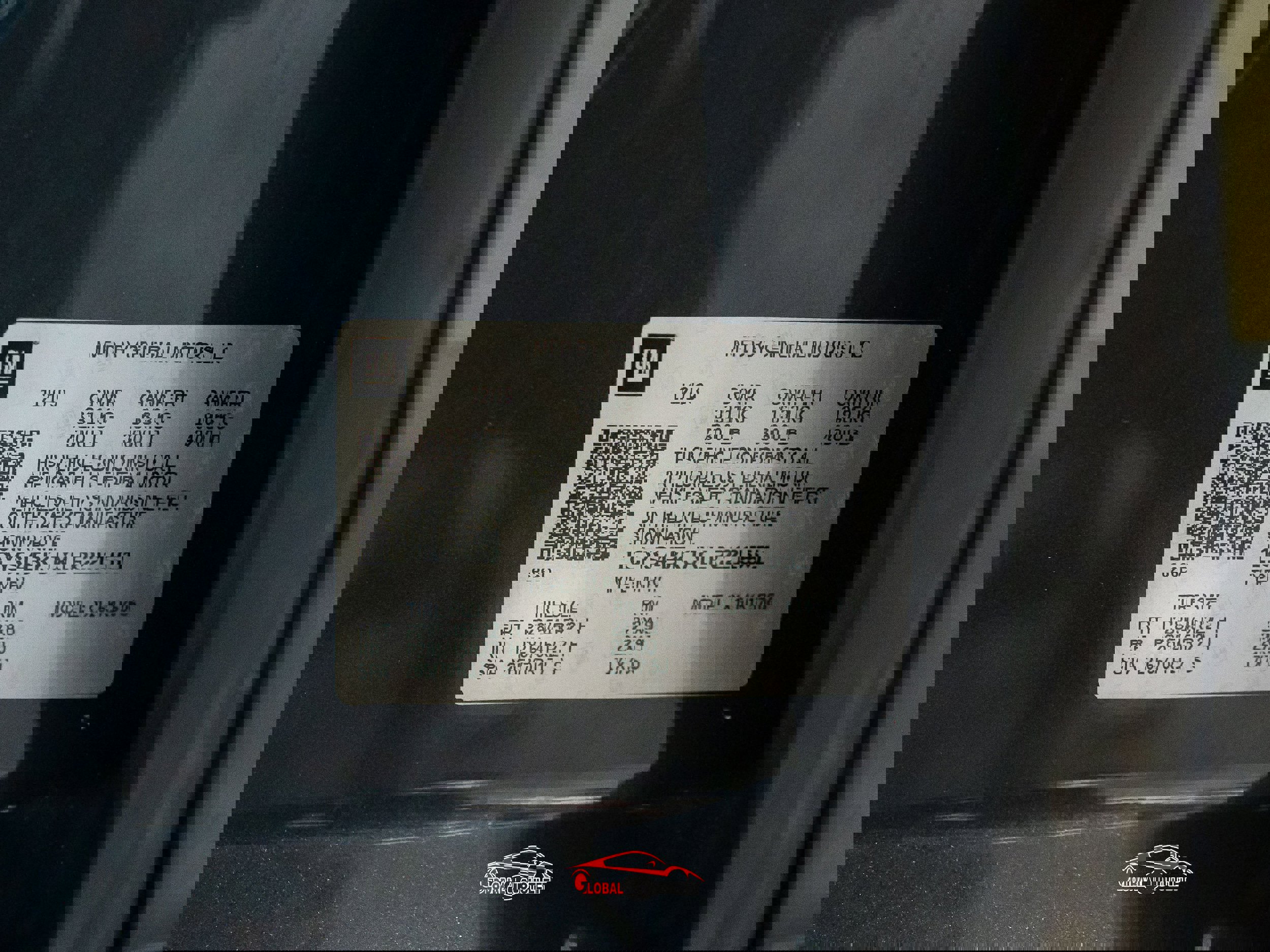 Used 2020 Cadillac Escalade Luxury AWD/4WD image 53