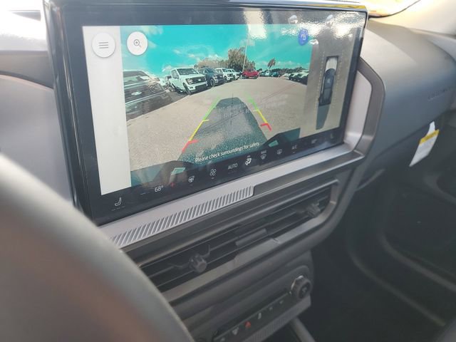 New 2025 Ford Bronco Sport Outer Banks w/ Outer Banks Tech Package+ image 14