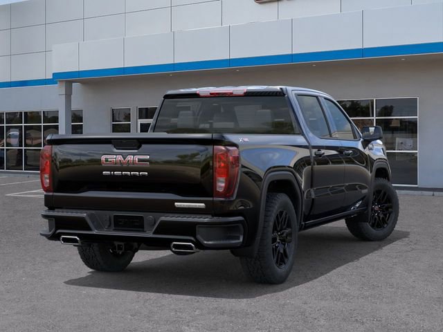 New 2026 GMC Sierra 1500 Elevation AWD/4WD image 4