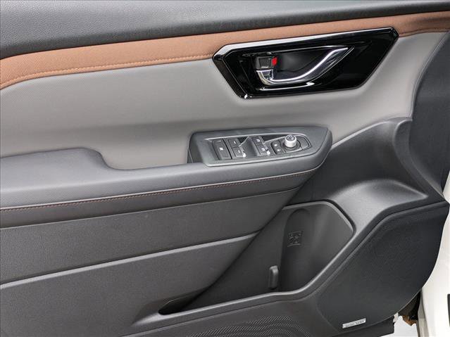 New 2025 Subaru Forester Sport image 16