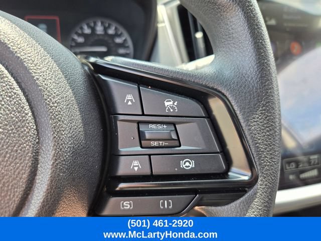 Used 2025 Subaru Crosstrek 2.5i Premium AWD/4WD image 24