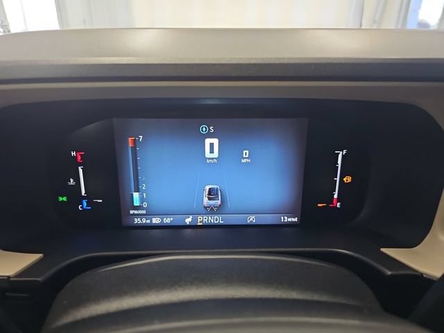 New 2026 Ford Bronco Sport Big Bend w/ Convenience Package AWD/4WD image 15