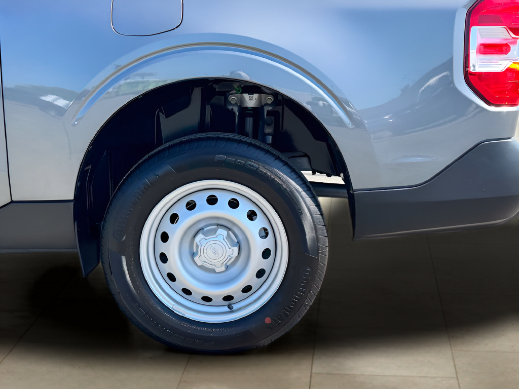 New 2026 Ford Maverick XL FWD image 34