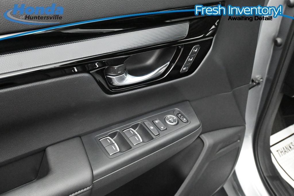 Used 2026 Honda CR-V EX-L image 23